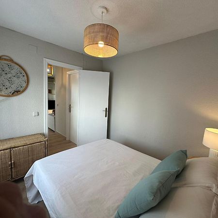Apartamento La Concha Playa De Levante Benidorm Zewnętrze zdjęcie
