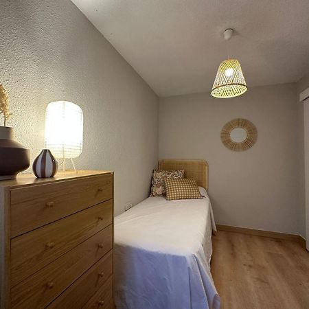 Apartamento La Concha Playa De Levante Benidorm Zewnętrze zdjęcie