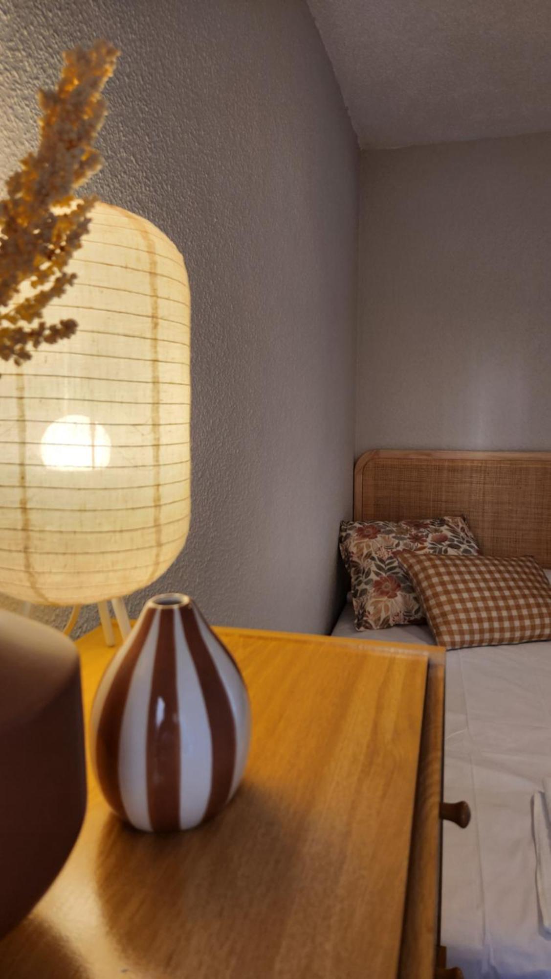 Apartamento La Concha Playa De Levante Benidorm Zewnętrze zdjęcie