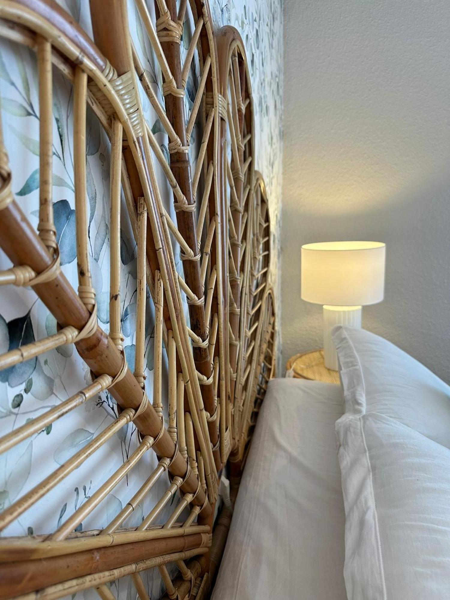 Apartamento La Concha Playa De Levante Benidorm Zewnętrze zdjęcie