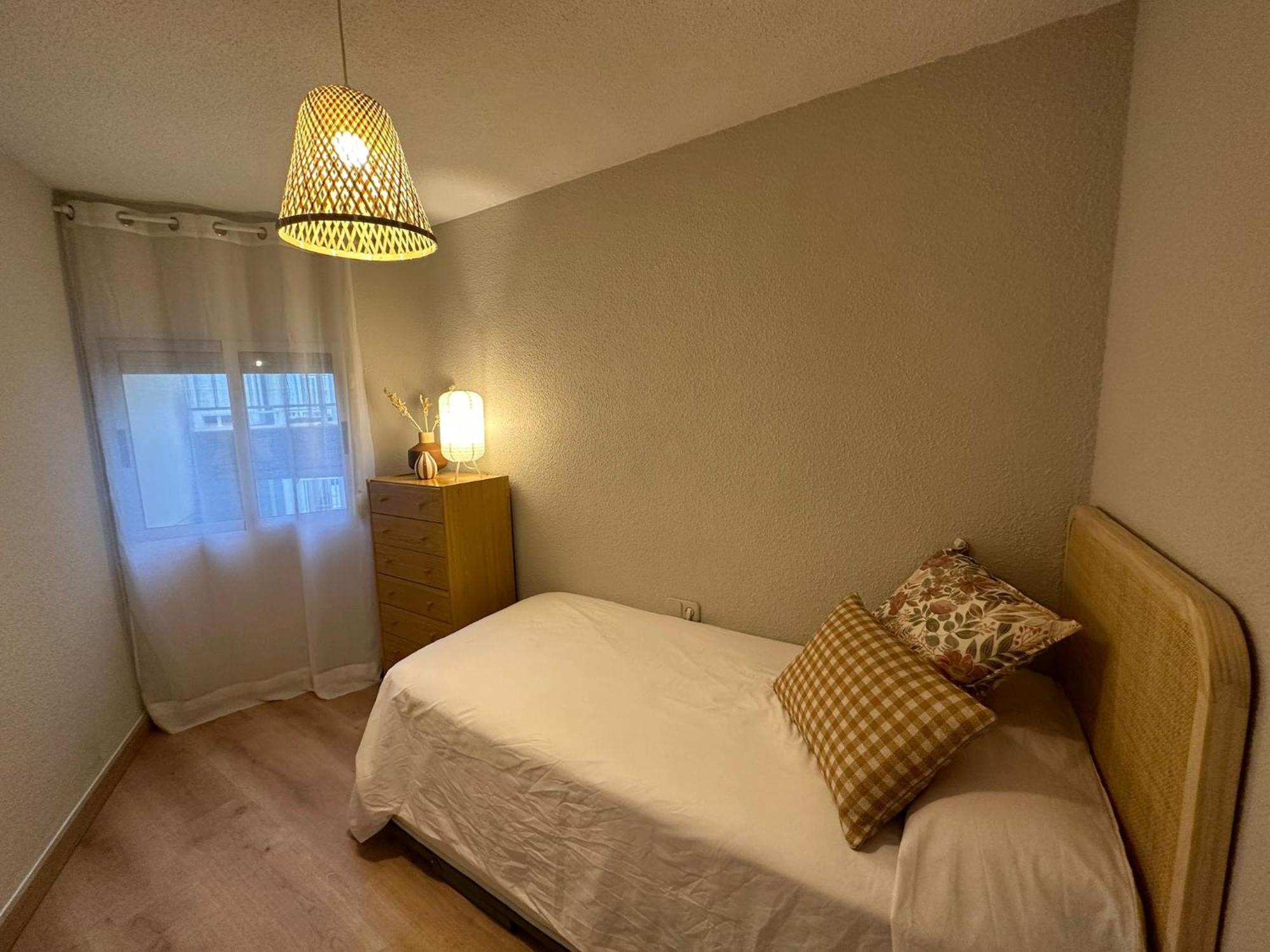 Apartamento La Concha Playa De Levante Benidorm Zewnętrze zdjęcie